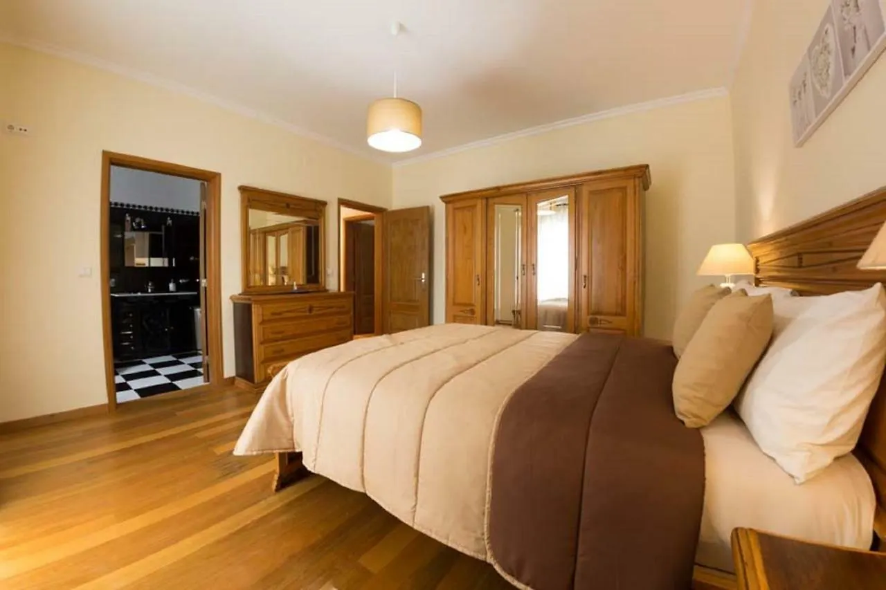 Casa Nunes Santana  Santana (Madeira)