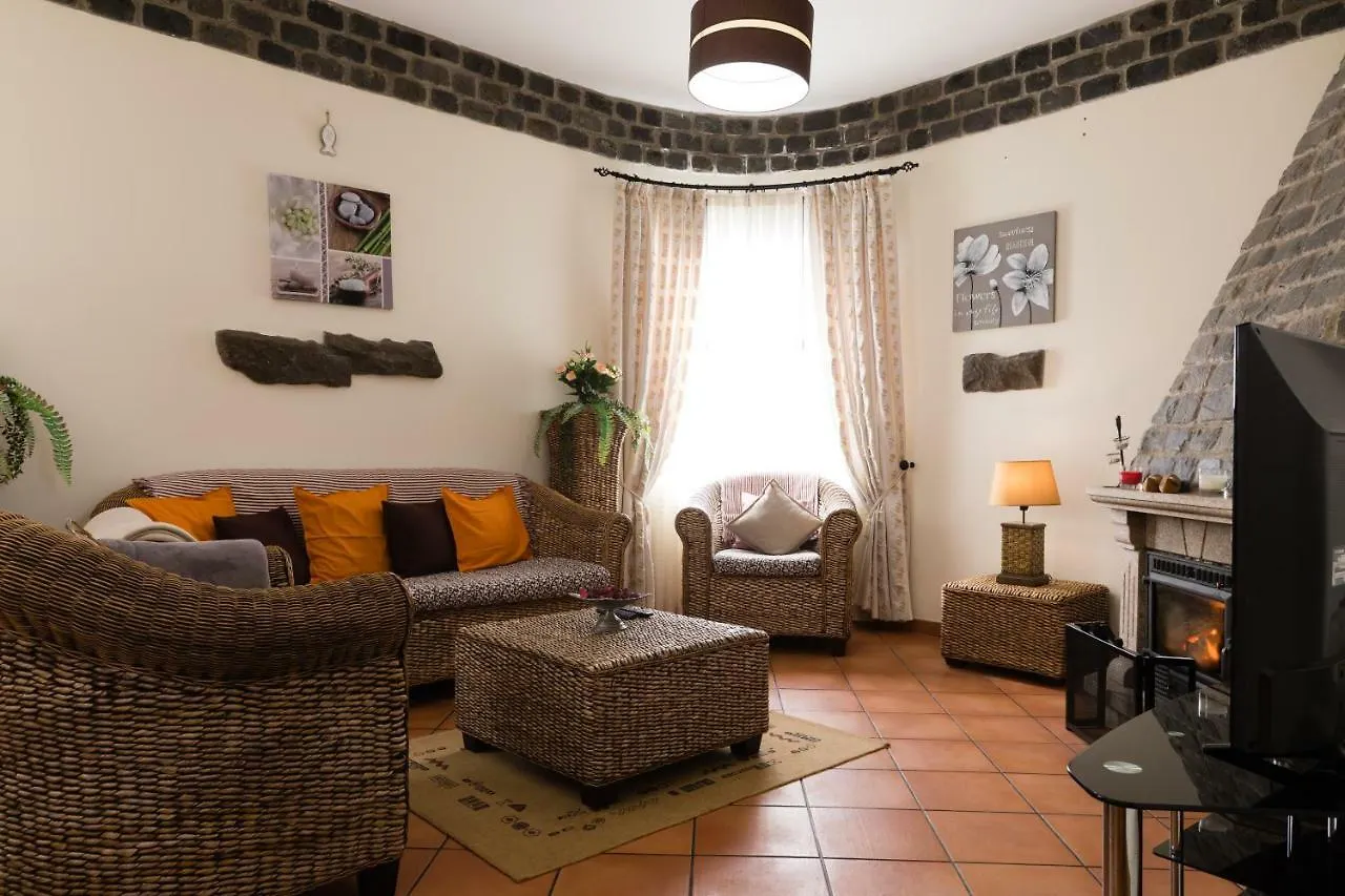 Casa Nunes Santana  Сasa de vacaciones