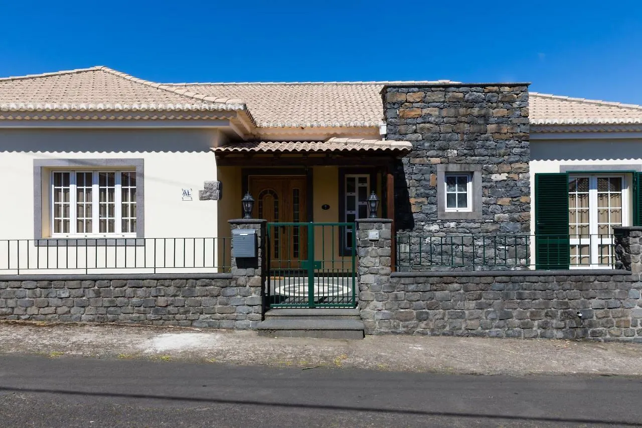 Casa Nunes Santana  0*, Santana (Madeira) Portugal