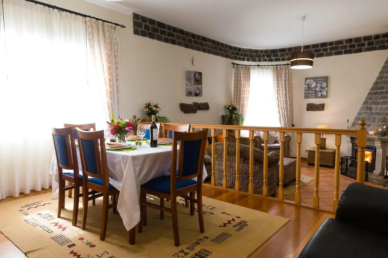 Casa Nunes Santana