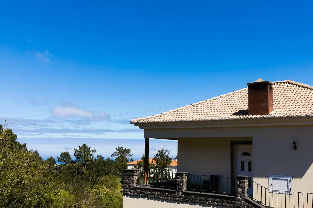 Сasa de vacaciones Casa Nunes Santana  Portugal