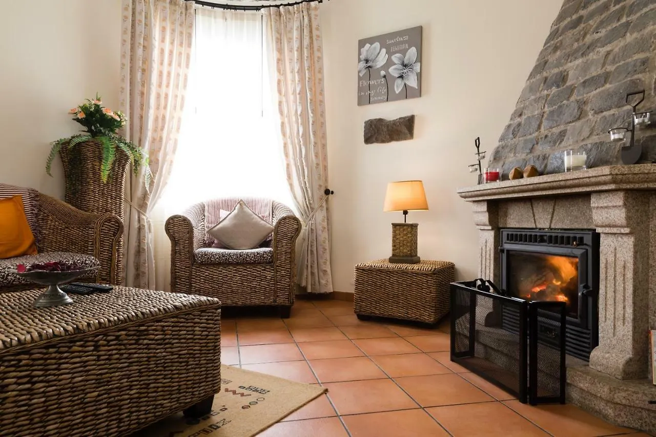 Casa Nunes Santana