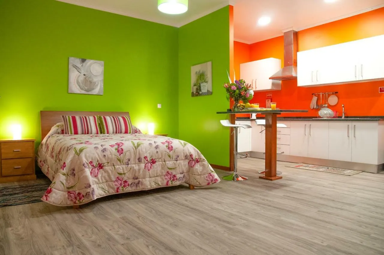 Casa Nunes Santana