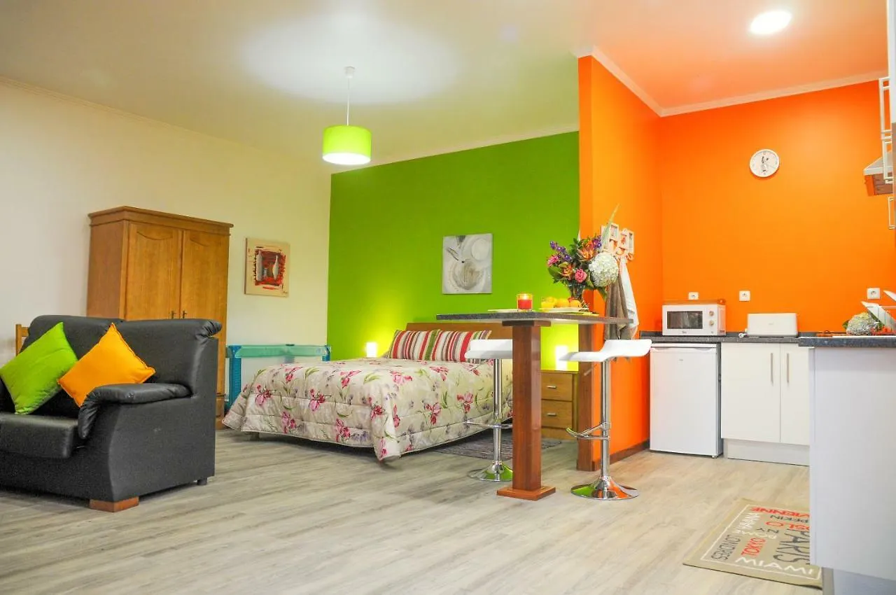 Dom wakacyjny Casa Nunes Santana