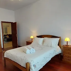  Appartement Santana Garden Wifi Park Quiet Area 12d
