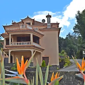  Appartement Santana Charming House