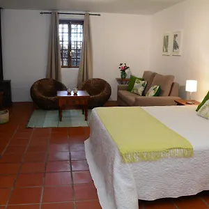  Appartement Solar Arco De Sao Jorge