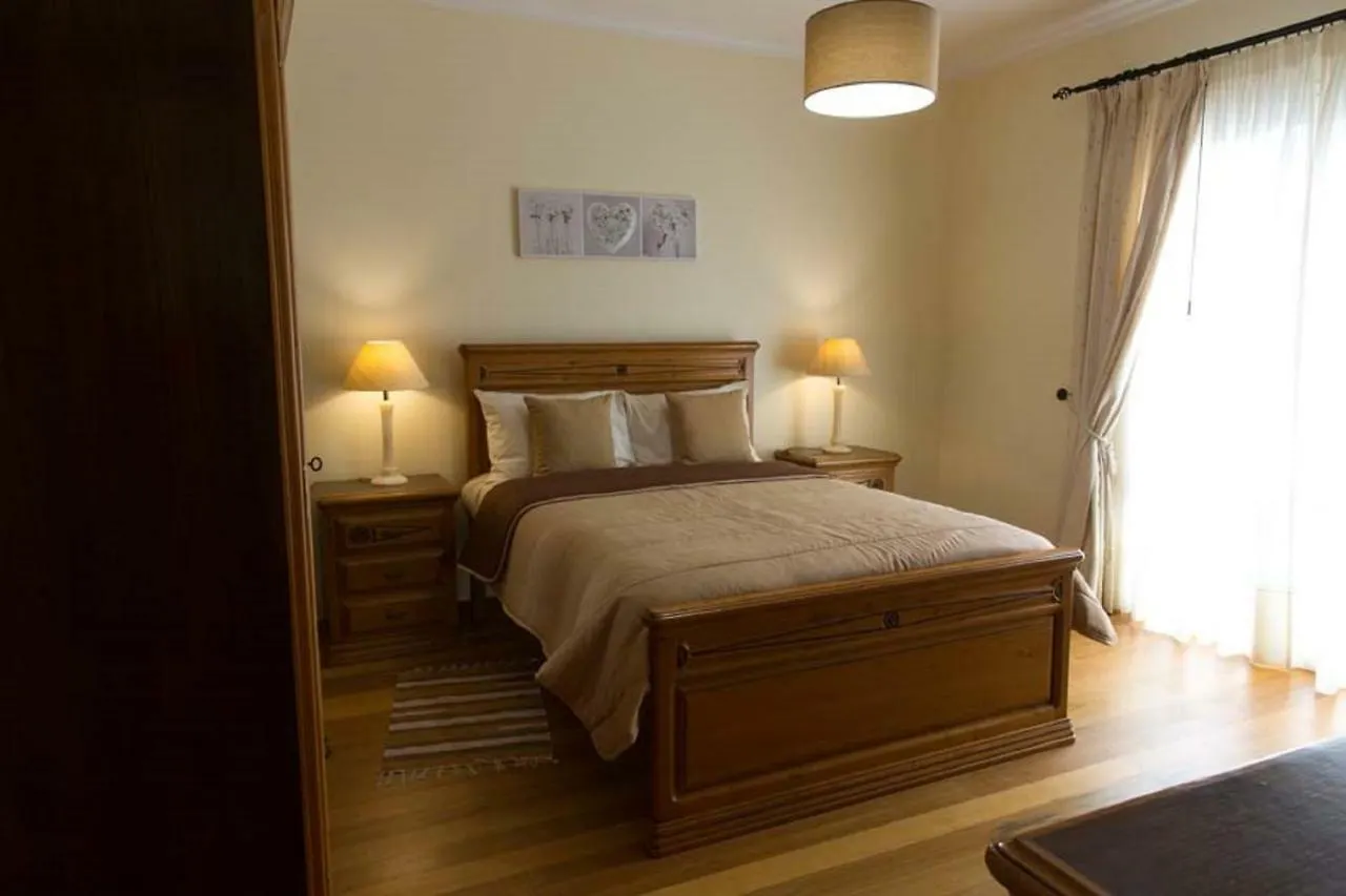 Holiday home Casa Nunes Santana