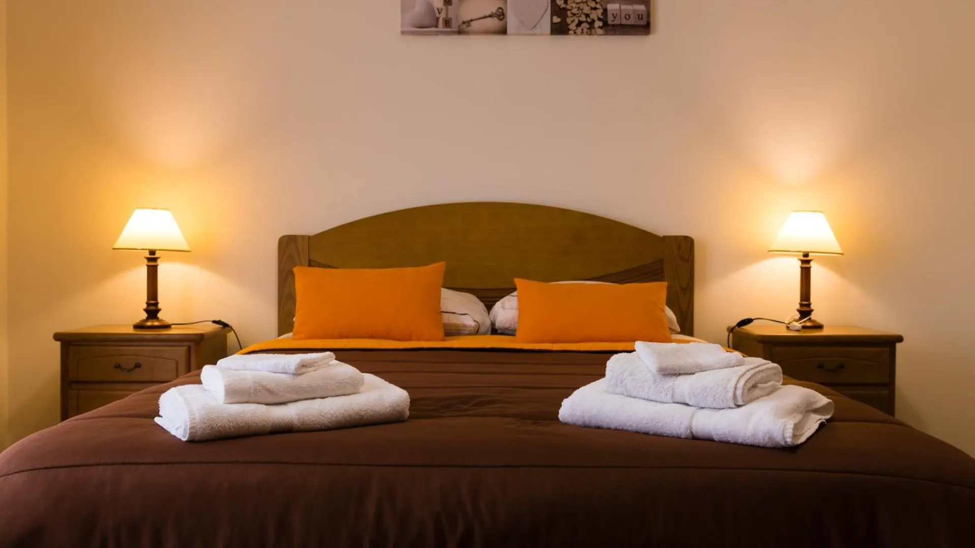 Holiday home Casa Nunes Santana