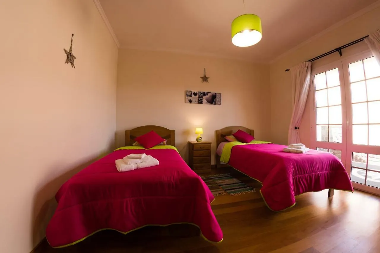 Casa Nunes Santana  Holiday home Santana (Madeira)