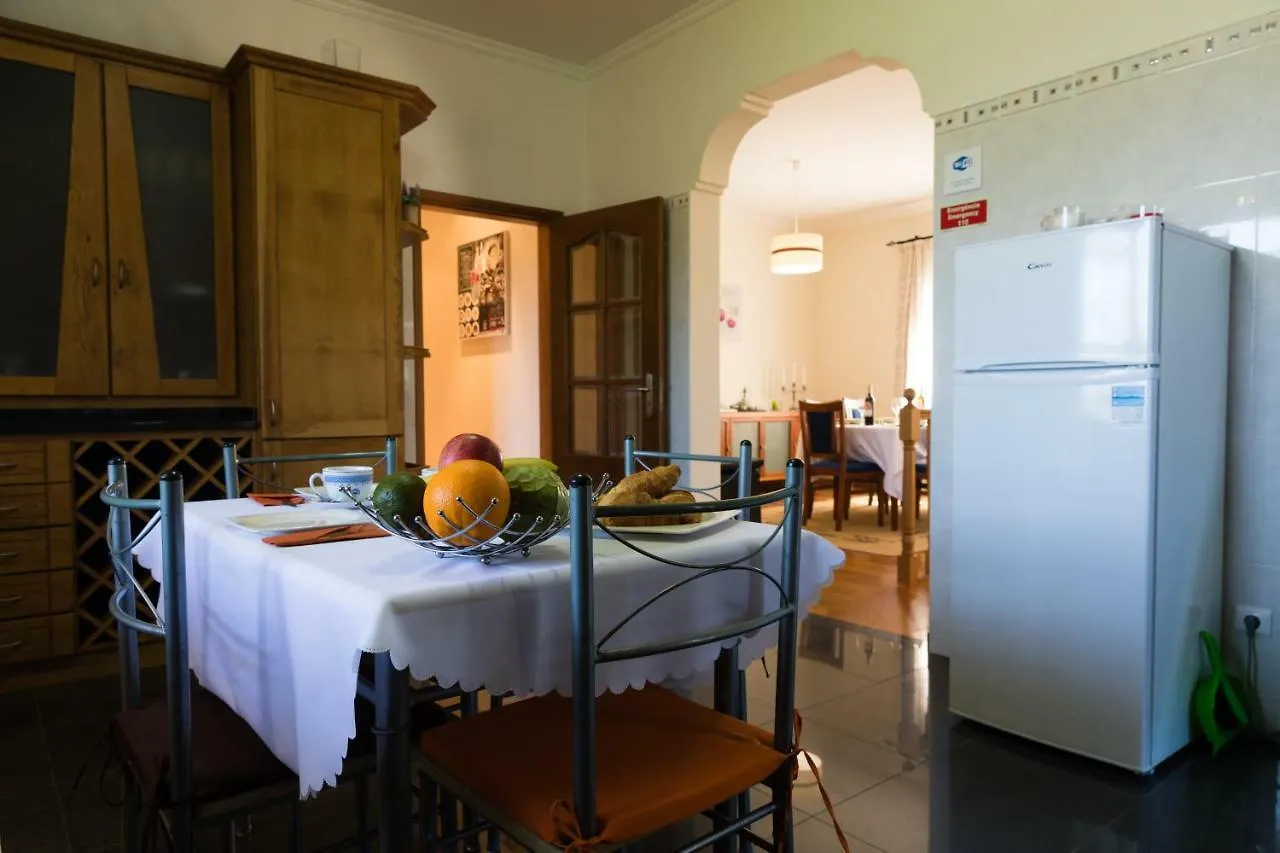 Casa Nunes Santana